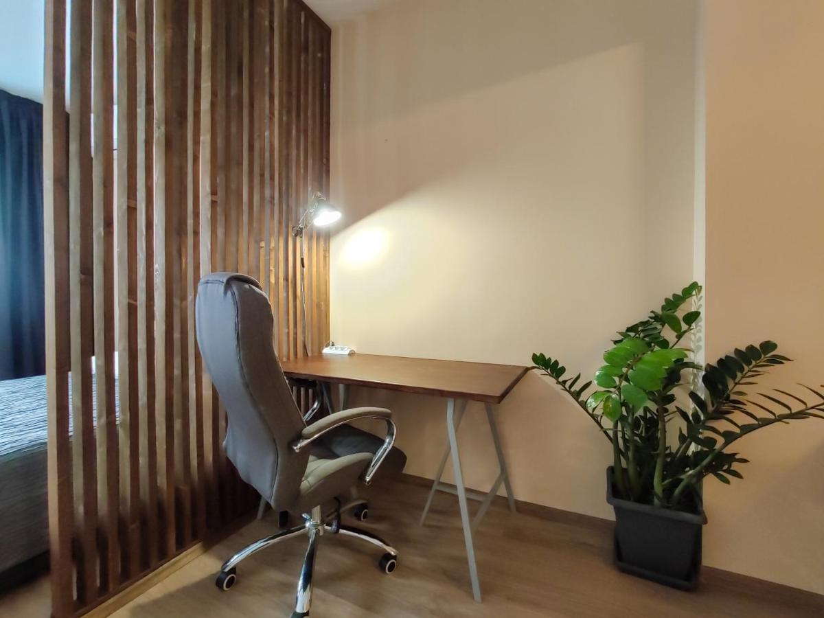 The Red Point Apartment Varna Ngoại thất bức ảnh