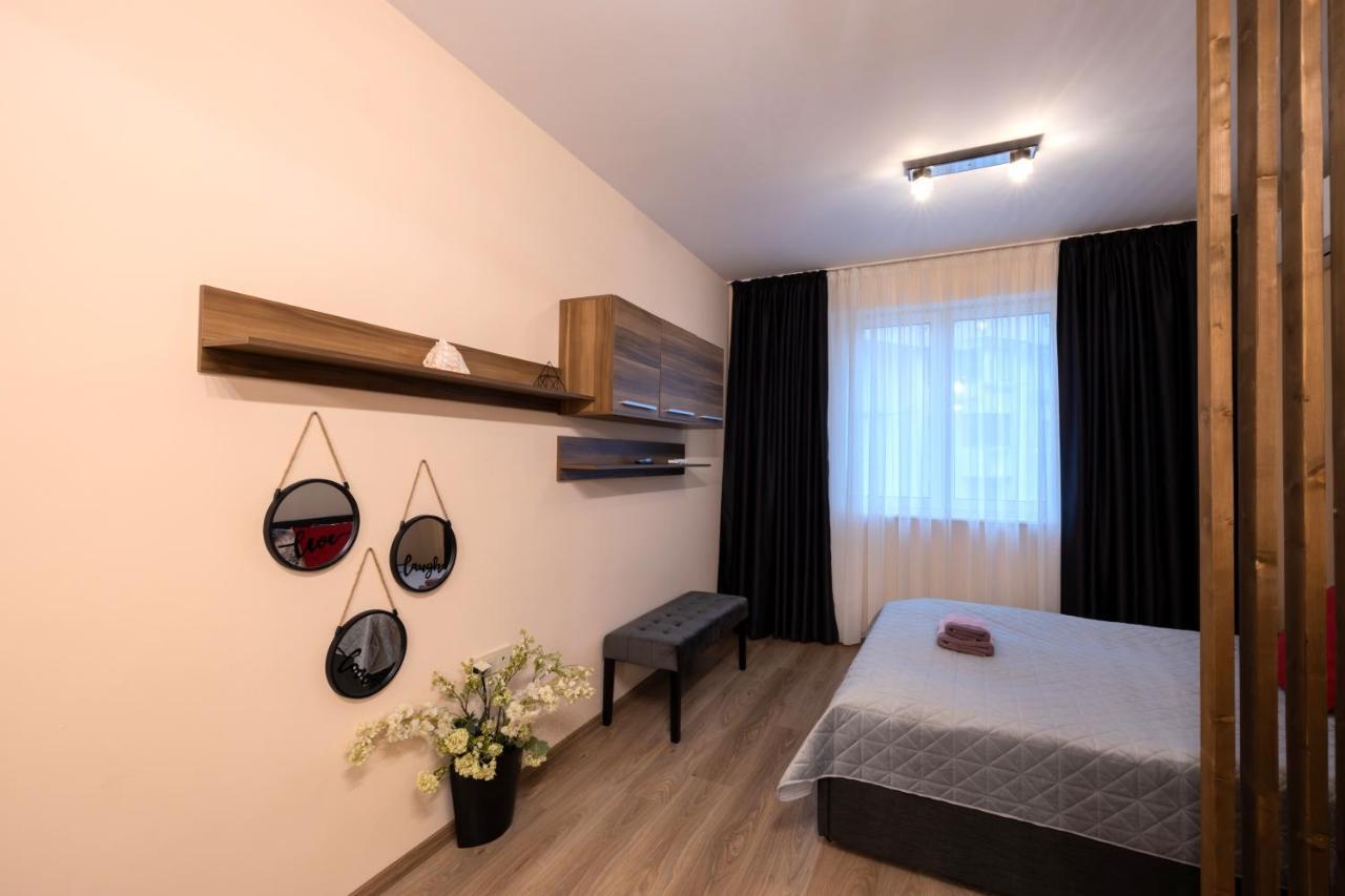 The Red Point Apartment Varna Ngoại thất bức ảnh